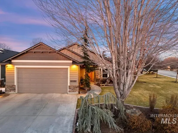 6106 N Duxbury Pier Pl, Garden City, ID 83714