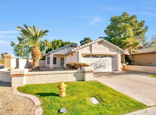 5774 W Mercury Way, Chandler, AZ 85226