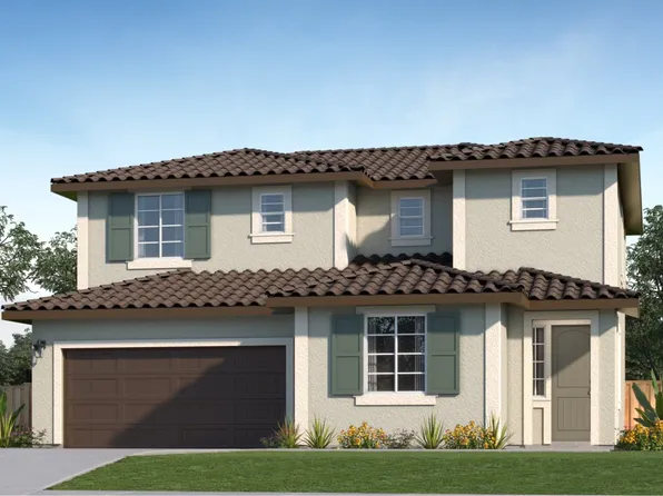 210 W Adriana Dr, Mountain House, CA 95391