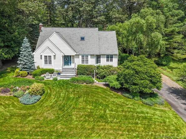 152 Hollyberry Road, Bristol, CT 06010