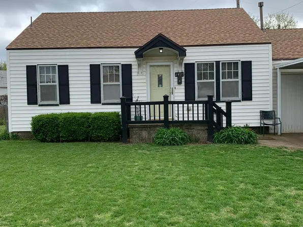 2420 NW 38th St, Oklahoma City, OK 73112