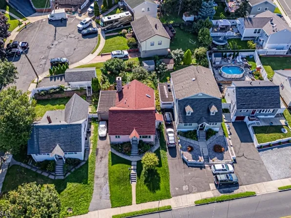 402 Passaic Ave, Kearny Town, NJ 07032