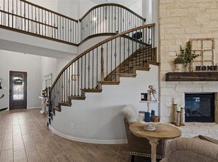 464 Letara Ranch Rd, Haslet, TX 76052