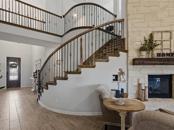 464 Letara Ranch Rd, Haslet, TX 76052