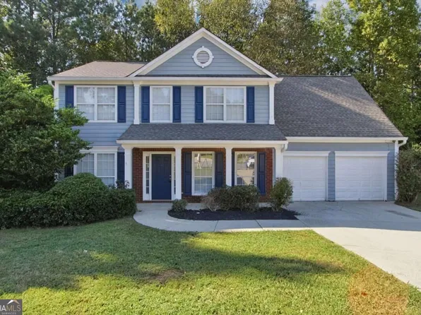 5069 Abbotts Glen Way NW, Acworth, GA 30101
