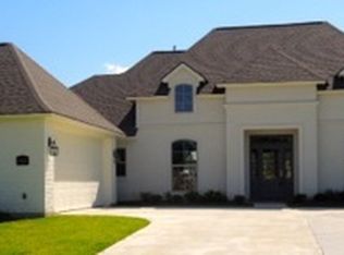 15233 Murano Ave, Prairieville, LA 70769