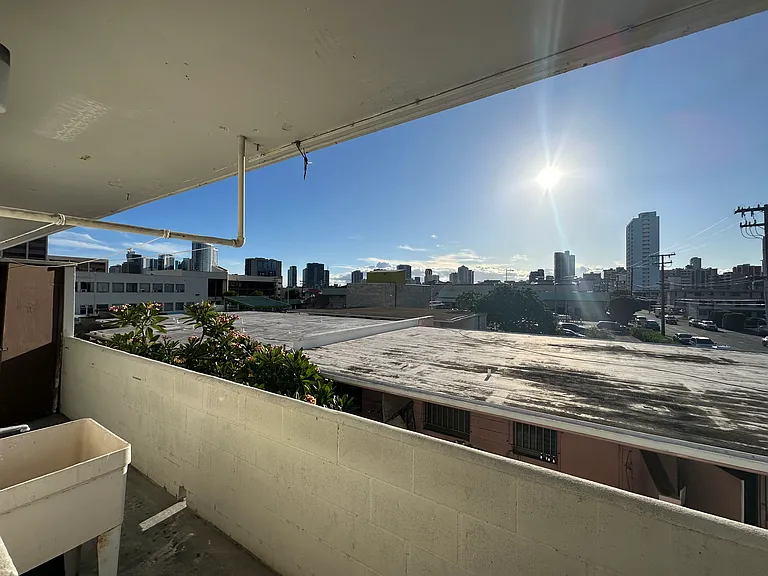 1329 Kinau St #C2 — Photo 9