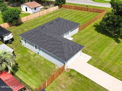 504 JOAN Street, Macclenny, FL, 32063