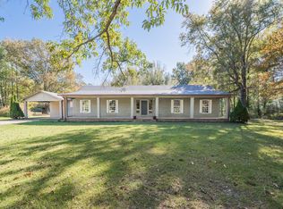 19 County Road 146, Corinth, MS 38834