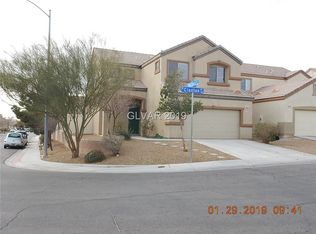 511 Claxton Ave #0, North Las Vegas, NV 89084