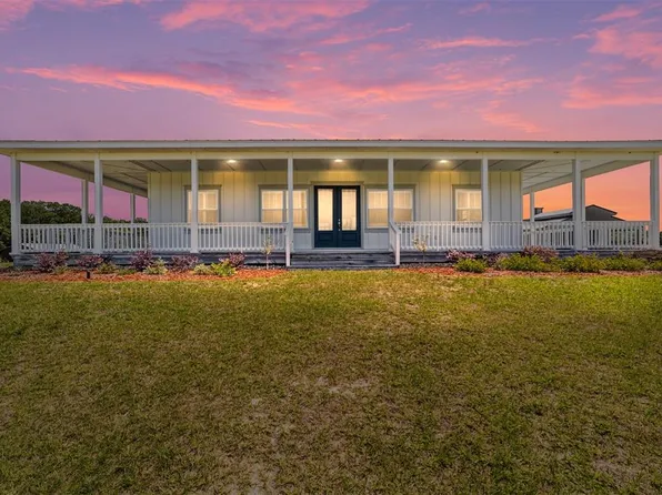 2520 SE County Road 337, Trenton, FL 32693