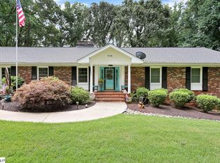 318 Covington Rd, Greenville, SC 29617