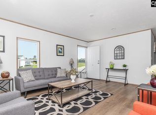 2628 Fort Motte Rd, Saint Matthews, SC 29135