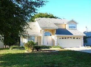 7601 Yellow Bluff Rd, Panama City, FL 32404