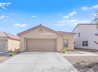 8328 Rose Quartz Ct, Las Vegas, NV 89139