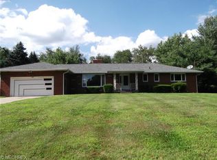 3233 Sanitarium Rd, Akron, OH 44312