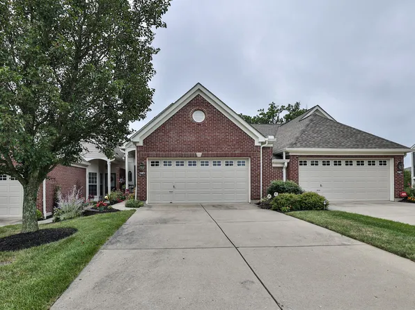 3985 Loftyview Pl, Erlanger, KY 41018