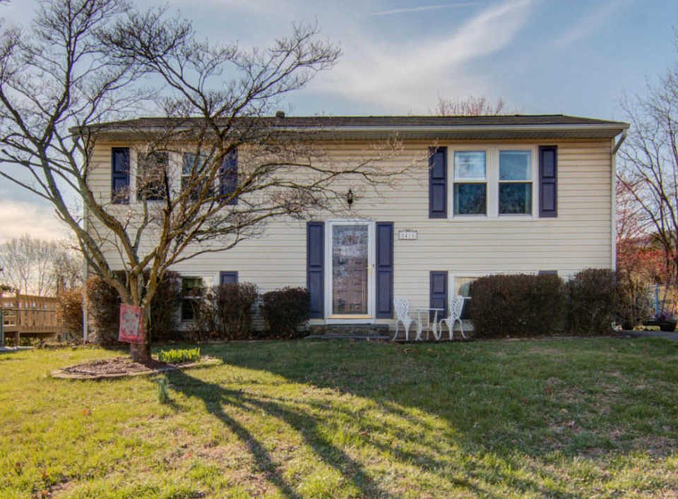 1st image of 8416 Brubaker Dr