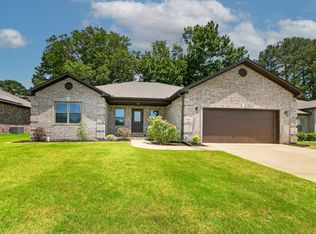 24 Aberdeen Dr, Cabot, AR 72023