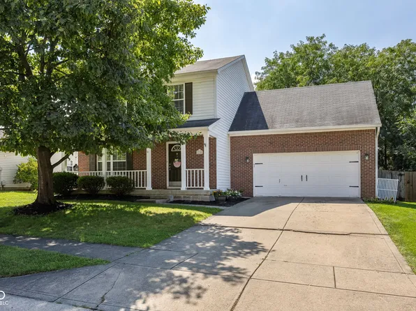 11740 Sand Creek Blvd, Fishers, IN 46037
