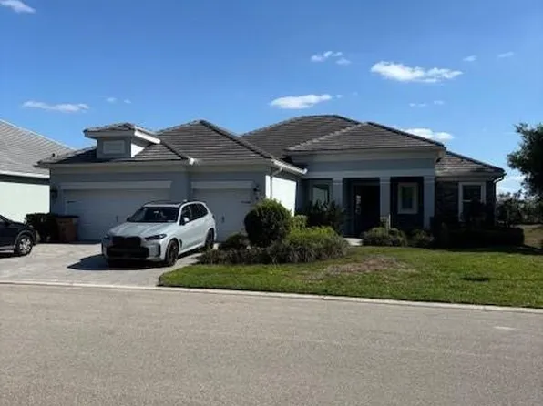 13662 Edgewater Trace DR, FORT MYERS, FL 33905