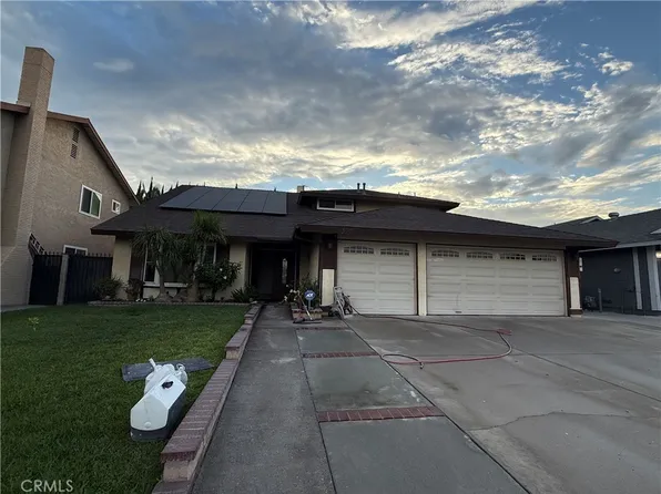 1337 N Isadora Way, Ontario, CA 91764
