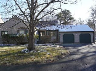 20 Country Way UNIT 20, South Dartmouth, MA 02748