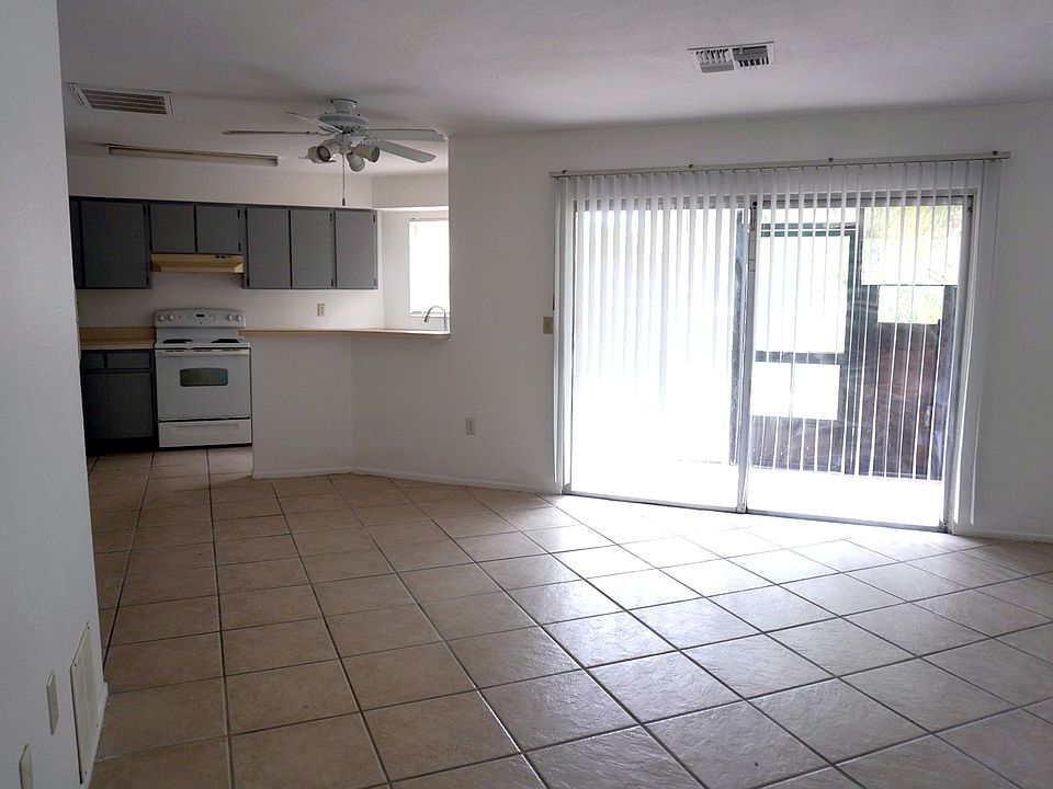 Living room main view