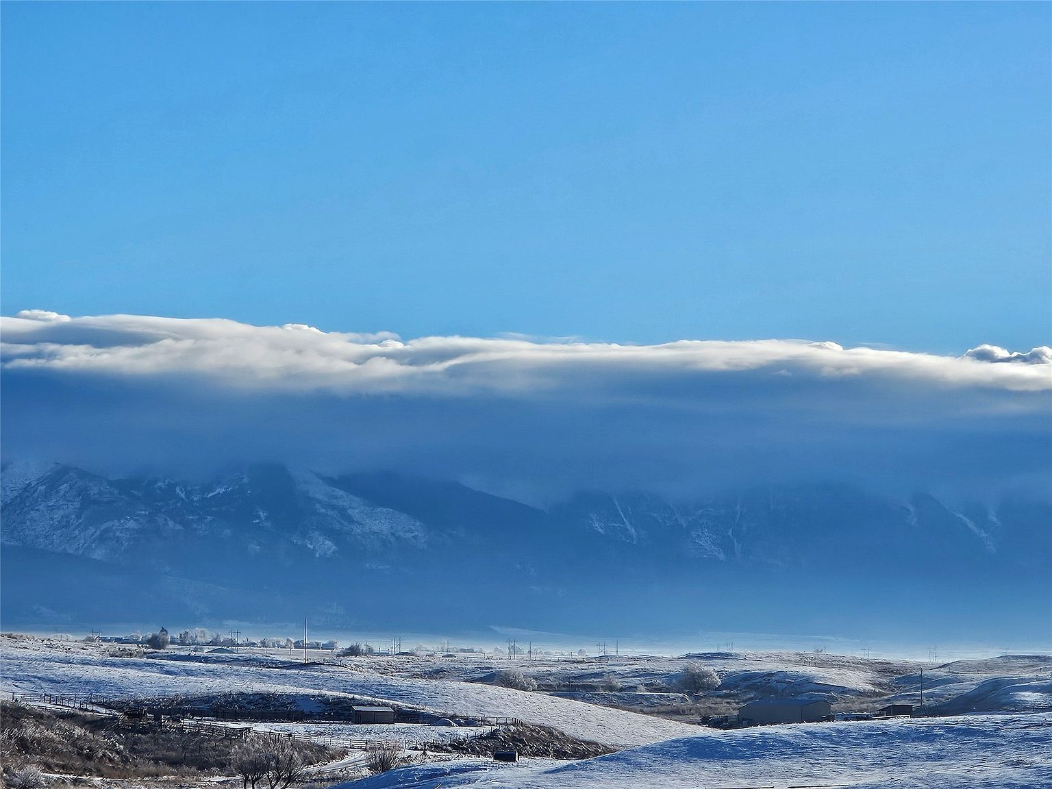 Nhn Pioneer Ln, Charlo, MT 59824 MLS 30018783 Zillow