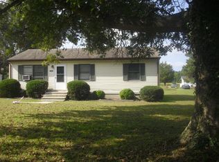 Barnes Cir, Onancock, VA 23421