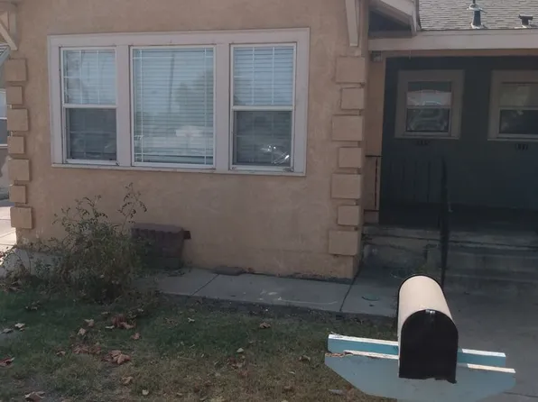 115 W Bush St, Hanford, CA 93230