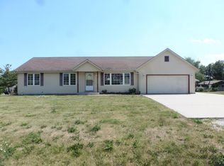 5801 Eagle Point Dr, Racine, WI 53406