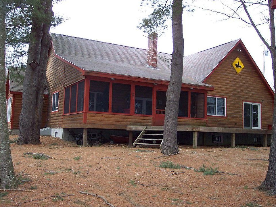 rear view (fall)