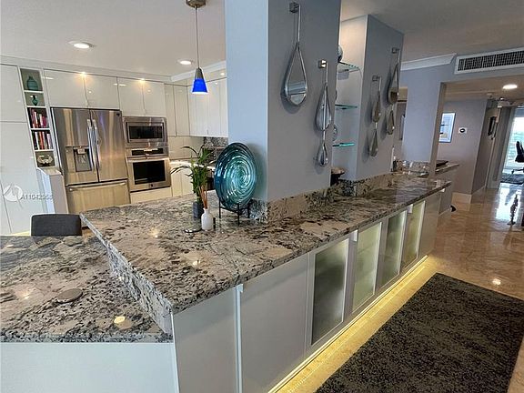 2nd image of 3900 Galt Ocean Dr APT 1206