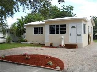 2458 Washington St, Hollywood, FL 33020