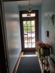 Rented by Dyer Estate Mgmt