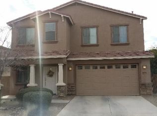 6829 W Maldonado Rd, Laveen, AZ 85339