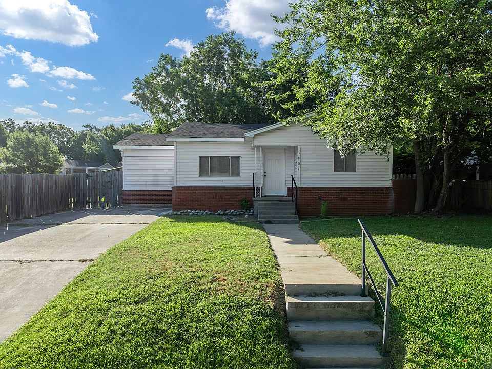 1st image of 3804 Belmont Dr