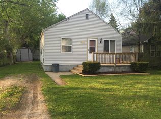 2239 E Parkwood Ave, Burton, MI 48529