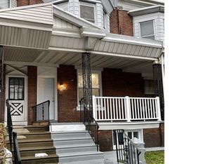 2326 W Tioga St, Philadelphia, PA 19140