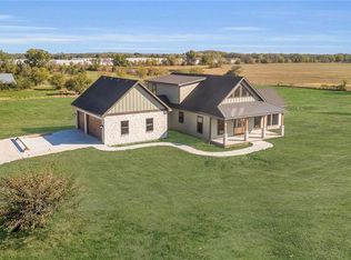 21806 E 291st St, Harrisonville, MO 64701