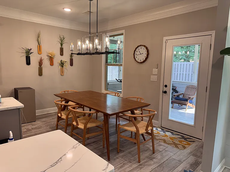 3126 Oxford Mill Ln — Photo 8