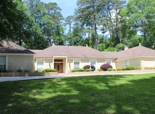 595 Willow Dr, Jasper, TX 75951