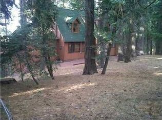 830 Coyote Walk, Lake Arrowhead, CA 92352