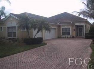 7574 Key Deer Ct, Fort Myers, FL 33966