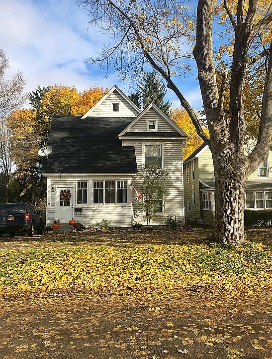 Updated: New Roof
