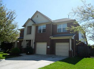 9531 Thurber Ridge Dr, Spring, TX 77379