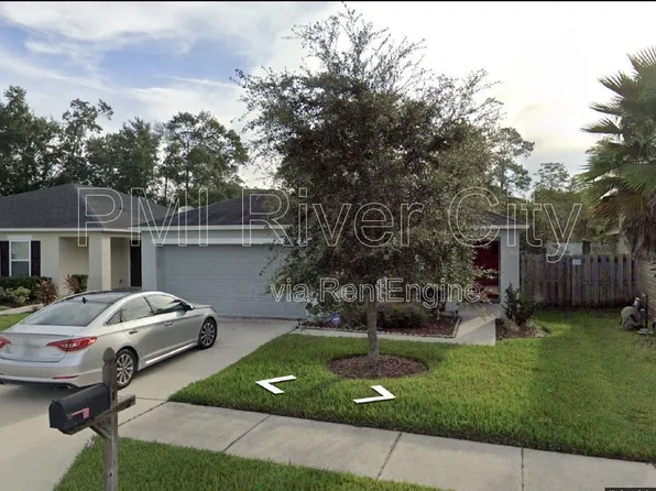 12154 Alexandra Dr, Jacksonville, FL 32218