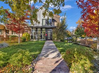 1803 S Clarkson Street, Denver, CO 80210