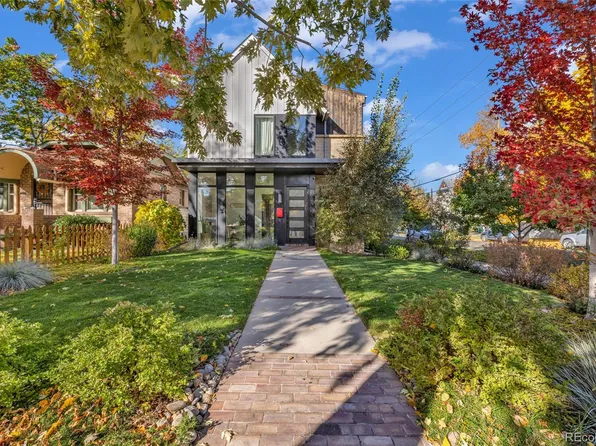 1803 S Clarkson Street, Denver, CO 80210